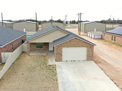 411 NW 13th St, Andrews, TX, 79714