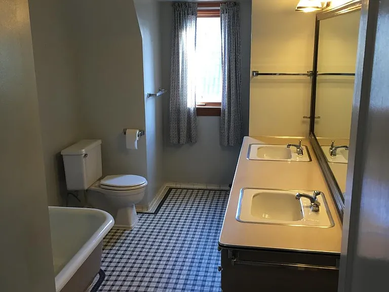 Nice Bath