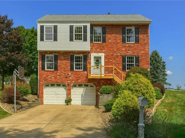 126 Forest Glen Dr, Imperial, PA 15126