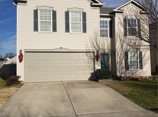 735 Runningbrook Ln, Rural Hall, NC 27045