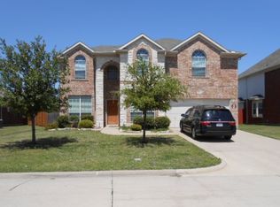 4005 Alamo Dr, Mansfield, TX 76063
