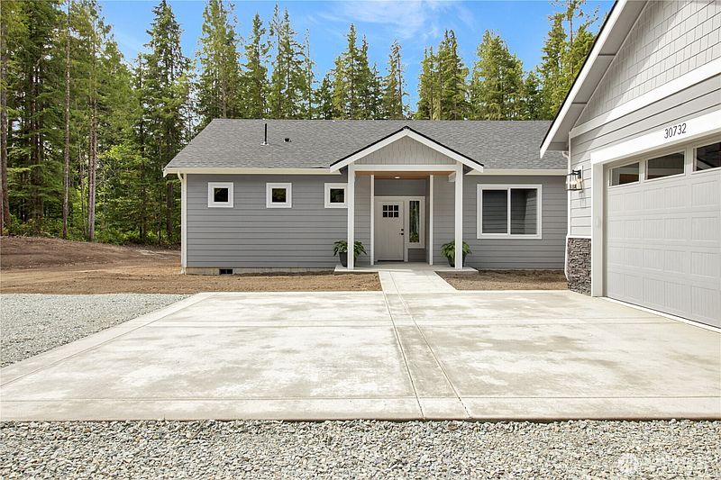 2nd image of 30732 419th Avenue NE Lot B