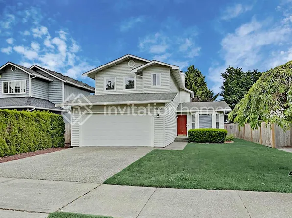 15053 167th Ave SE, Monroe, WA 98272