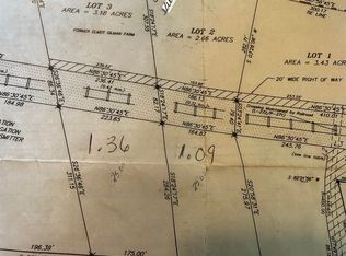 County Route 37 Lot 3, Massena, NY 13662