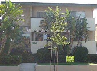 1st image of 1104 Masselin Ave APT 8