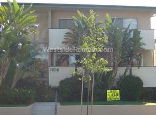 1104 Masselin Ave APT 8, Los Angeles, CA 90019