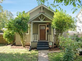 6123 SE 50th Ave, Portland, OR 97206