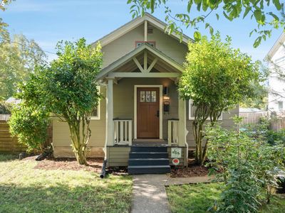 6123 SE 50th Ave, Portland, OR, 97206