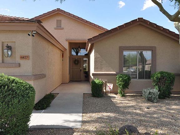 2nd image of 6827 W Rose Garden Ln