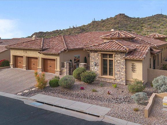 5th image of 8122 E VISTA CANYON Street