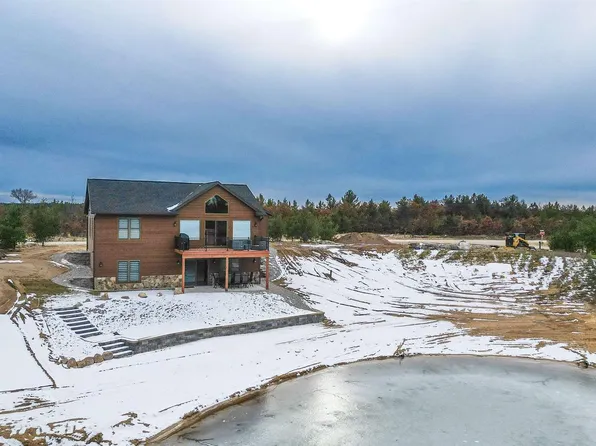 W5876 37th Street, New Lisbon, WI 53950