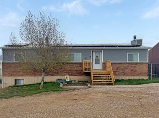 215 Loop Rd, Evanston, WY 82930