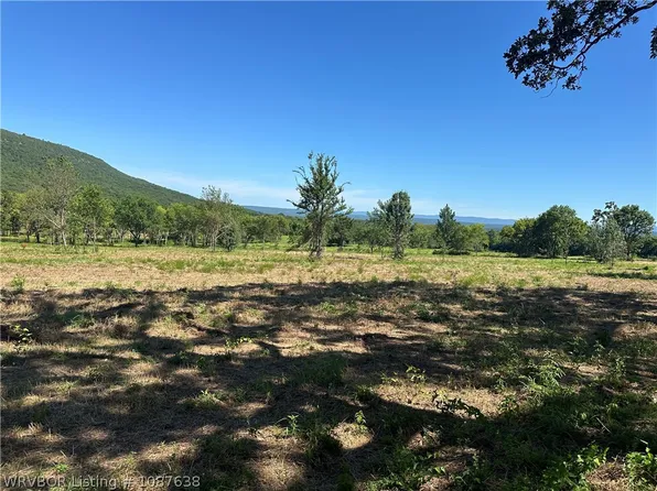 808 Morris Creek Rd, Heavener, OK 74937