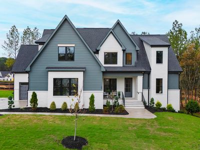 65 Spanish Oak Dr, Youngsville, NC, 27596