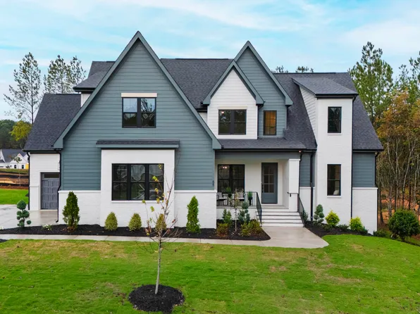 65 Spanish Oak Dr, Youngsville, NC 27596