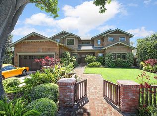 1921 Diana Ln, Newport Beach, CA 92660