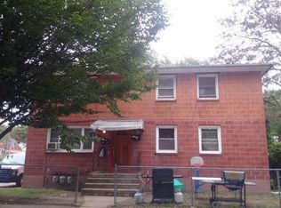 27 Stevens Rd #2, Worcester, MA 01603