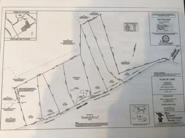 35 Irish Ln, Rutland, MA 01543