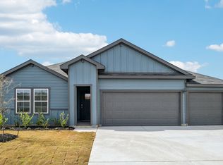 164 Great Northern Dr, Cedar Creek, TX 78612
