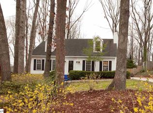 208 Tarleton Way, Greer, SC 29650