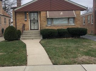 3735 W 80th St, Chicago, IL 60652