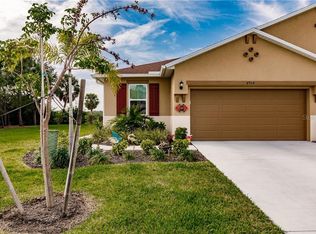 8954 Tuscany Isles Dr, Punta Gorda, FL 33950