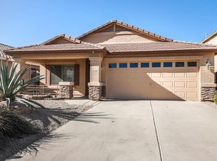 34468 N Barzona Trl, San Tan Valley, AZ 85143