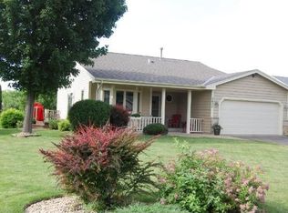 3477 134th Ave NW, Andover, MN 55304