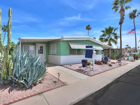 4th image of 2172 N Cajeme Avenue #327