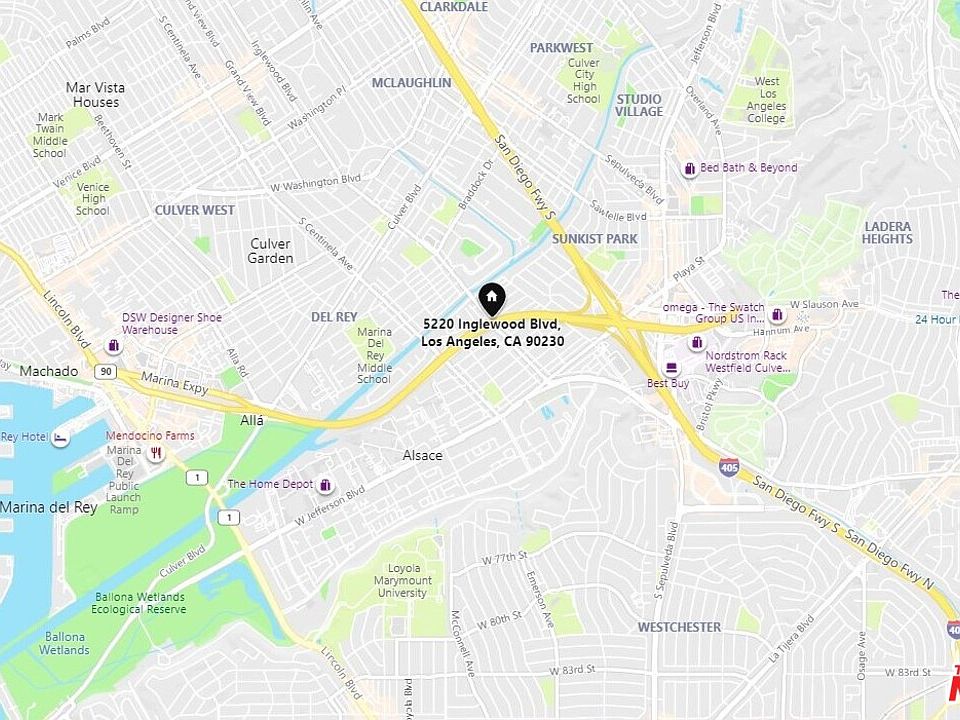 2nd image of 5220 Inglewood Blvd