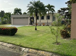 0 Urb Puertas Del Sol #33, Fajardo, PR 00738