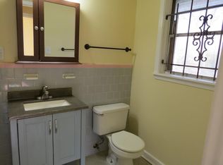 10605 Buffum St, Houston, TX 77051