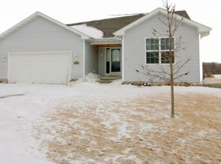 4417 Valor Way, Madison, WI 53718