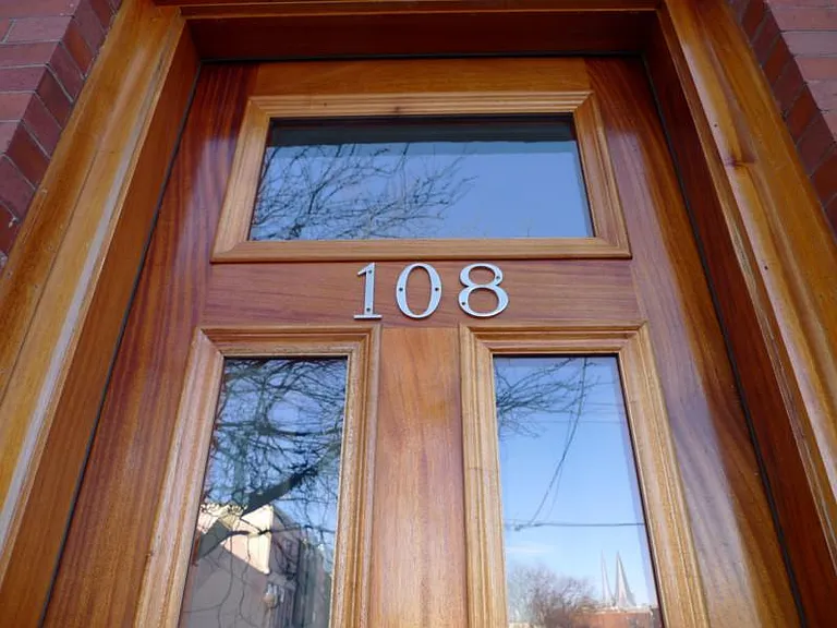 108 Hammond St #1 — Photo 17