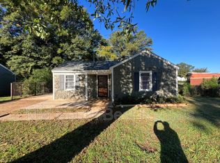 3201 Old Horn Lake Rd, Memphis, TN 38109