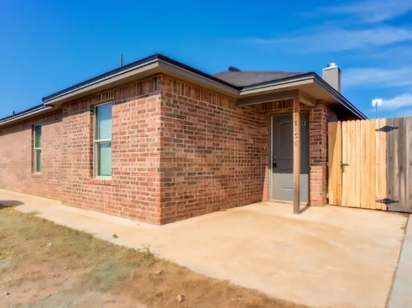 17815 Private Road 2160, Lubbock, TX 79423