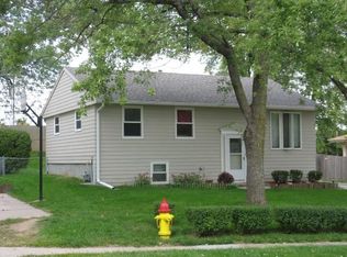 4848 S 143rd St, Omaha, NE 68137