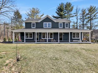 303 Route 308, Rhinebeck, NY 12572
