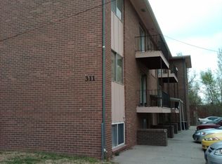 311 S Jefferson St APT 5, Junction City, KS 66441