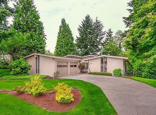 6043 121st Ave SE, Bellevue, WA 98006