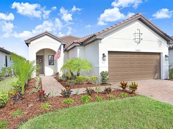11417 Trivio Ter, Palmetto, FL 34221