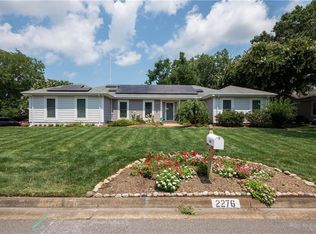2276 Tanglewood Trl, Virginia Beach, VA 23454