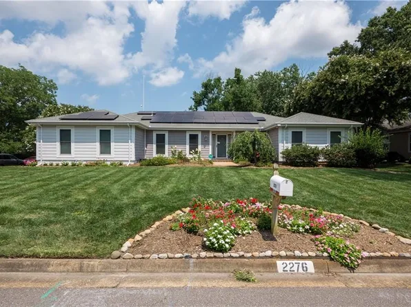 2276 Tanglewood Trl, Virginia Beach, VA 23454