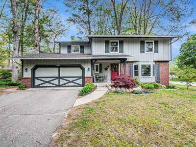 1283 Mapleview St SE, Kentwood, MI, 49508