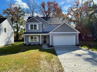 4103 Walker Ave, Greensboro, NC 27407