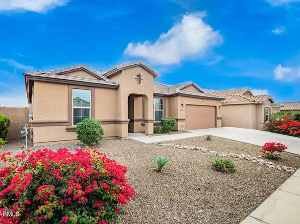 10773 W Swayback Pass Pass, Peoria, AZ 85383