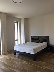 Rented by Urban Sanctuary