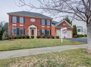 13504 Stonebridge Ter, Germantown, MD 20874