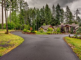 16262 SE Keller Rd, Damascus, OR 97089