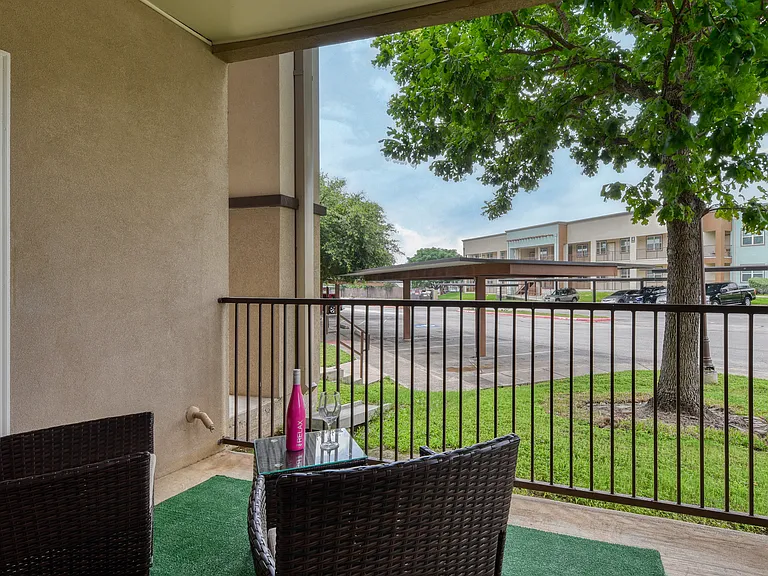 6011 Grissom Rd #8306 — Photo 16